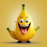 Фото профиля 香蕉 Banana🍌