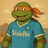 Фото профиля Michelangelo 🇺🇸🇮🇹🩵#AG4IN