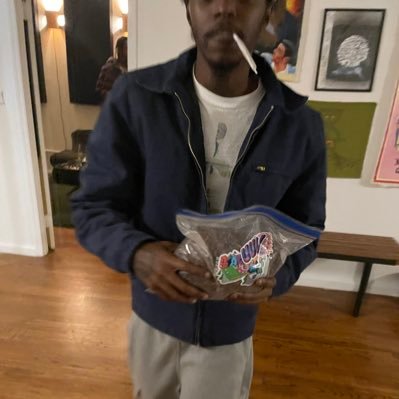 Niontay's profile picture