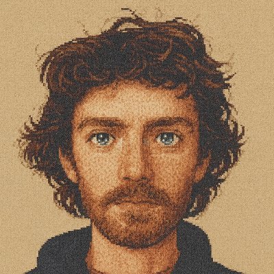 Seán's profile picture