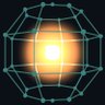 Lanternade profil fotoğrafı