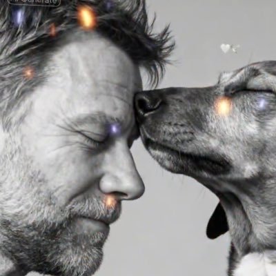 Mark Pellegrino's profile picture
