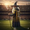 Gandalf el Manya's profile picture