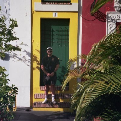 jeremy's profile picture