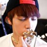 𝙃𝙤𝙣𝙚𝙮⟭⟬⁷🇦🇷 Seokjin mi macho 的头像