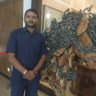 Profilbild von Nilesh mishra