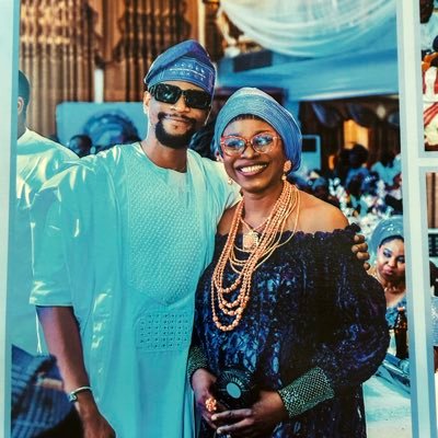 Olumide Abiodun Oworu's profile picture