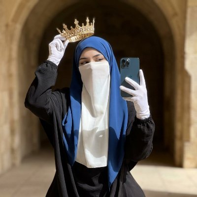 Esraa Hassan's profile picture