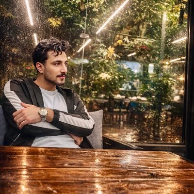 Aliakbarmo315's profile picture