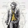 Dr. X-Men profil fotoğrafı