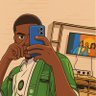 ᜰ profil fotoğrafı