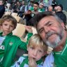 Фото профиля Jesus Garcia 💚BETIS