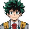 BNHA struggles™ 的头像