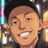 Profilbild von 阿形拓郎