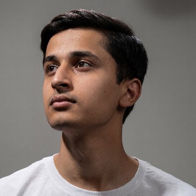 Suman's profile picture