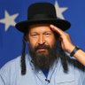 Zambocracia Judaizante's profile picture