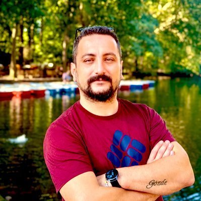 TheArfi's profile picture