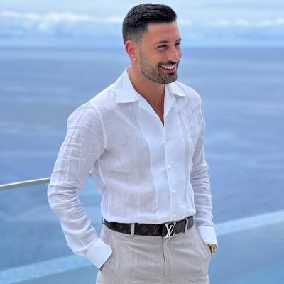 Giovanni Pernice's profile picture