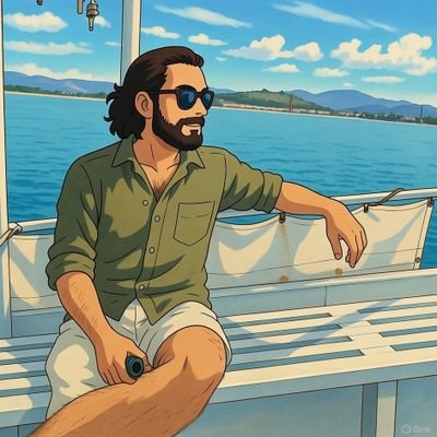 Sergi's profile picture