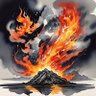 volcano chen profil fotoğrafı