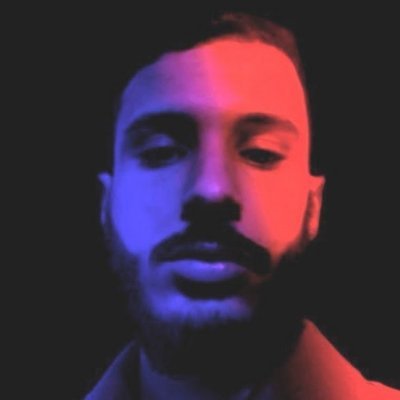 Mohamed Djoudir's profile picture