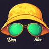 Dan Alex profil fotoğrafı