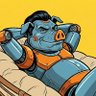 lazybutai's profile picture