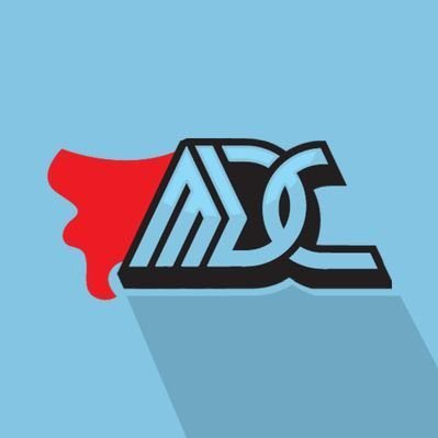 ArabicMDC's profile picture
