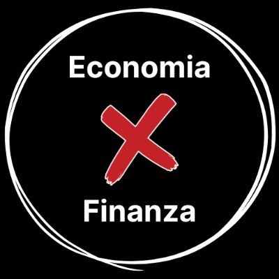 Economia X Finanza's profile picture