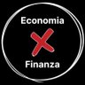 Economia X Finanza profil fotoğrafı