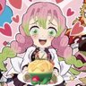 Фото профиля みつりんご
