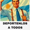Profilbild von Marques 🇦🇷