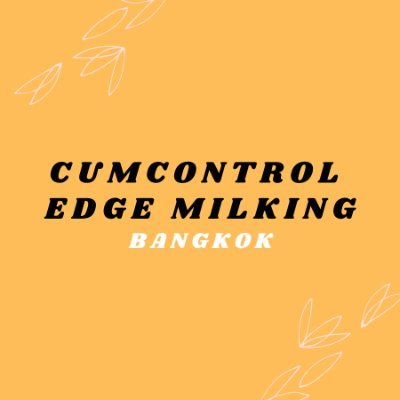 ๐๐๐๐๐๐๐๐๐๐ Edge Milking ๐ฉ๐ฒ๐ฒ's profile picture