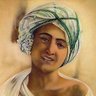 حضرت محمد مصطفی(ص)🇮🇷 profil fotoğrafı