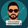 Фото профиля The Dividend Engineer