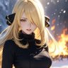 火野江アイ's profile picture