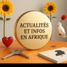 Actualités et infos en Afrique 的头像