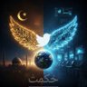 Фото профиля حُكٌِمِتْ