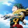 Almighty ONE FOR ALL Hero: Jay 的头像