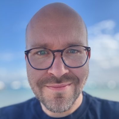 Patryk Słowik's profile picture