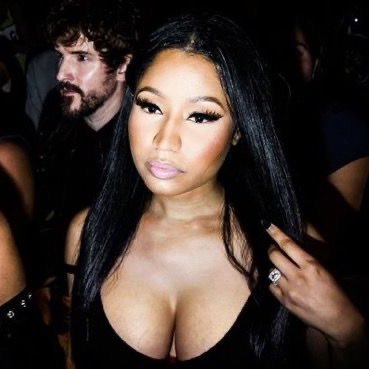 NickiRaBarbie💢's profile picture