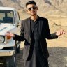 Profilbild von Usmam Zahid