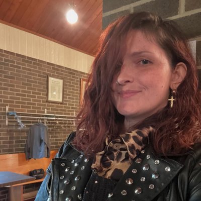 AnnikaJostK's profile picture