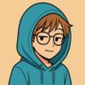 Profilbild von Vinayak