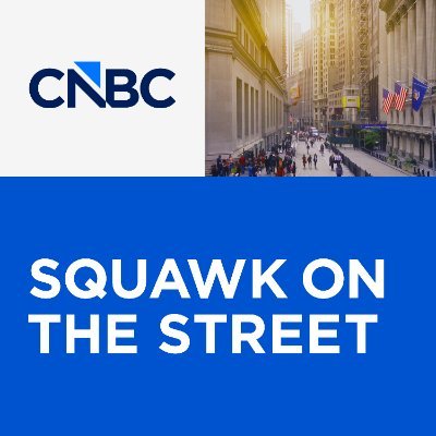 SquawkStreet's profile picture