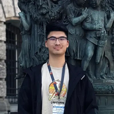 MangQiuyang's profile picture