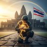 Piyanart #ไทยนี้รักสงบเเต่ถึงรบไม่ขลาด profil fotoğrafı