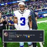 Reaper Runnin. GO COWBOYS💙 profil fotoğrafı