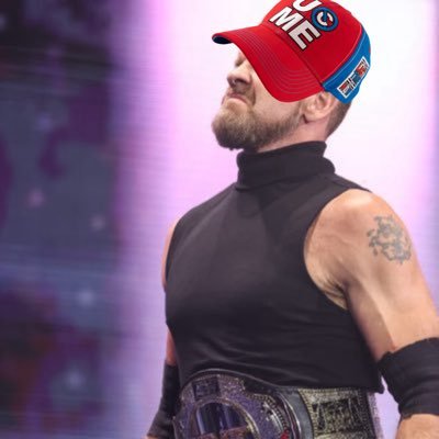 FatherCage's profile picture