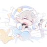 V in's profile picture